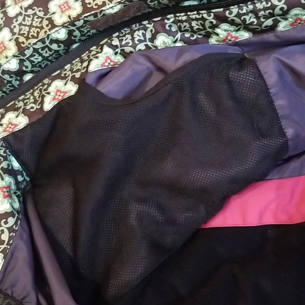 Orage snowboard jacket‎ size 10